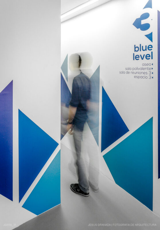 Espacio Coworking Promalaga