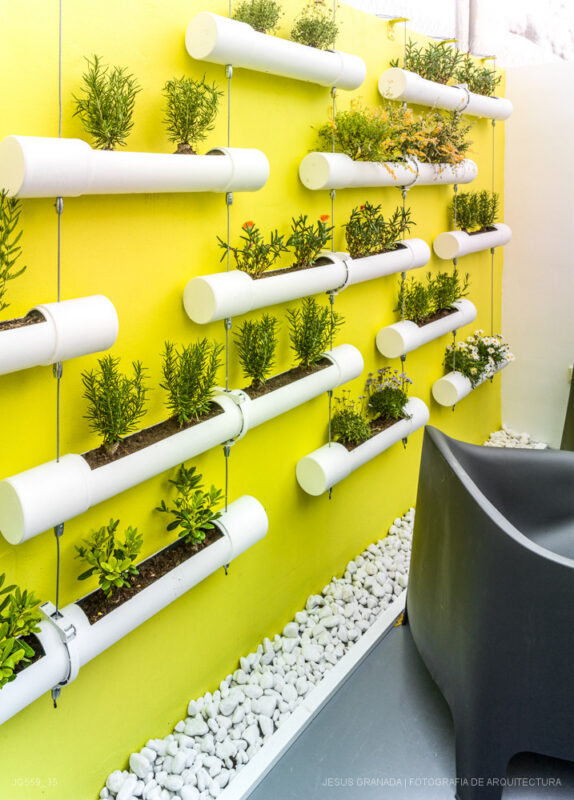 Espacio Coworking Promalaga