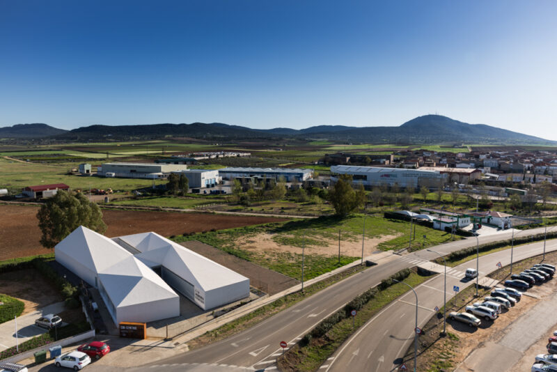 Centro de Integracion Territorial
