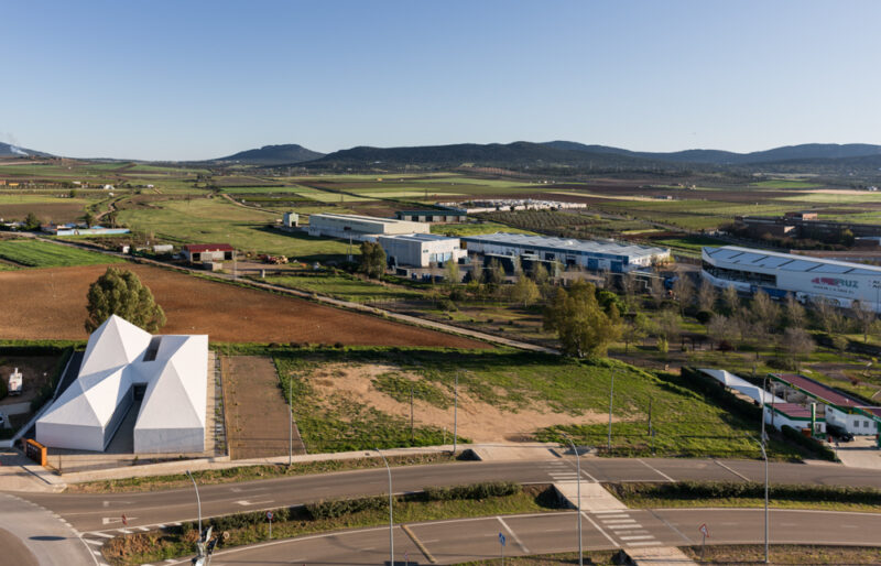 Centro de Integracion Territorial