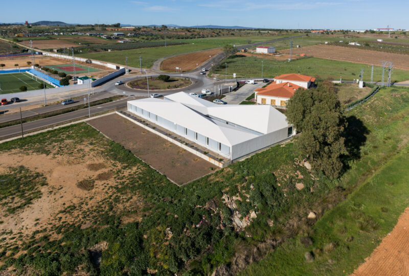 Centro de Integracion Territorial