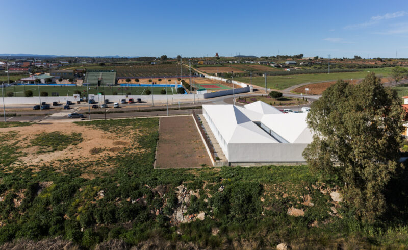 Centro de Integracion Territorial
