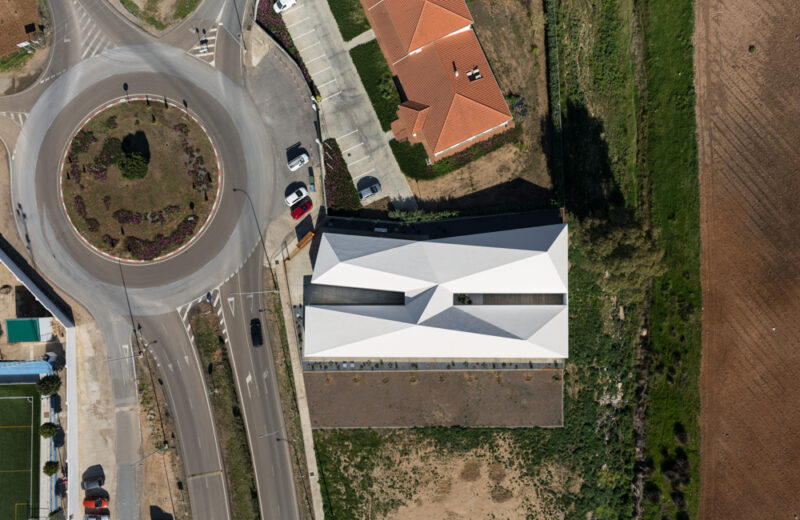 Centro de Integracion Territorial