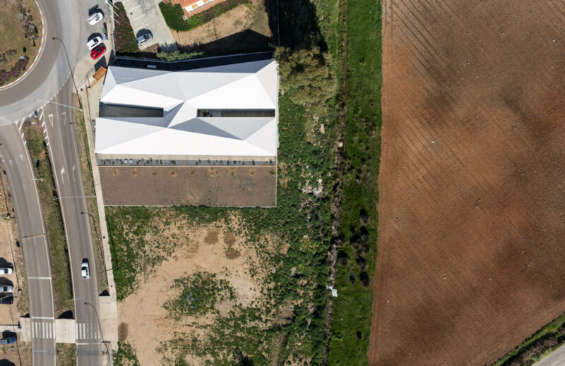 Centro de Integracion Territorial