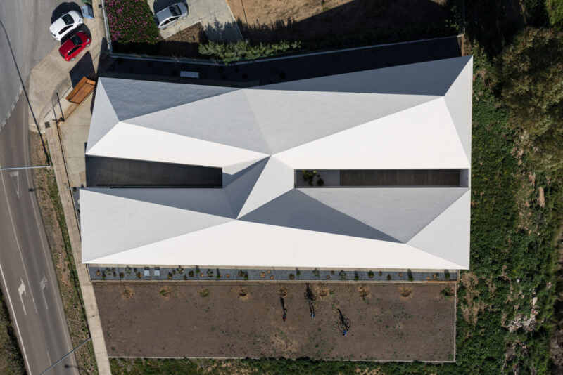 Centro de Integracion Territorial