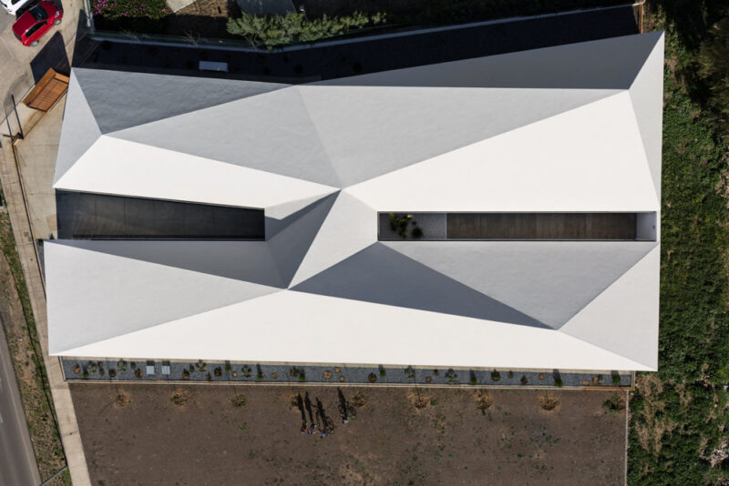 Centro de Integracion Territorial