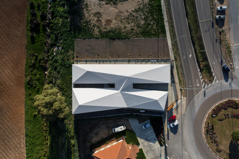 Centro de Integracion Territorial