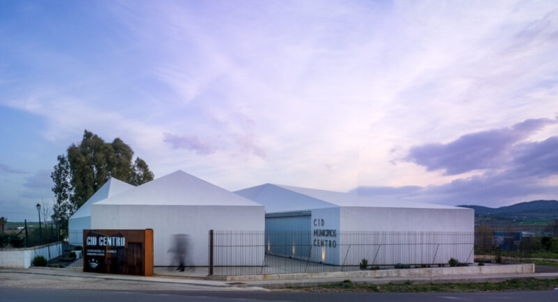 Centro de Integracion Territorial