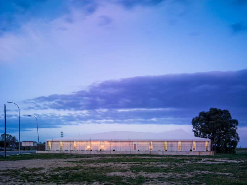 Centro de Integracion Territorial