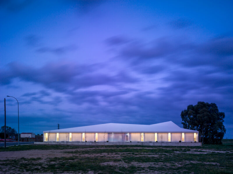 Centro de Integracion Territorial