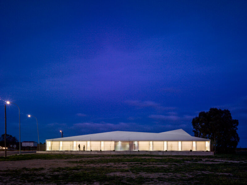 Centro de Integracion Territorial