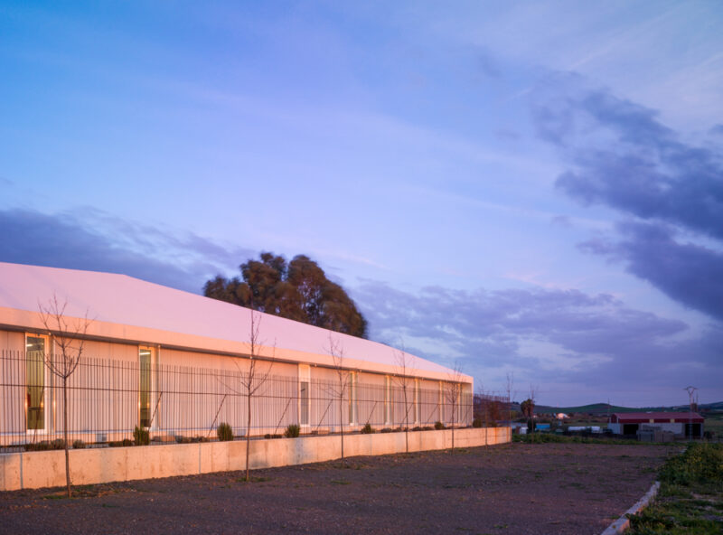 Centro de Integracion Territorial