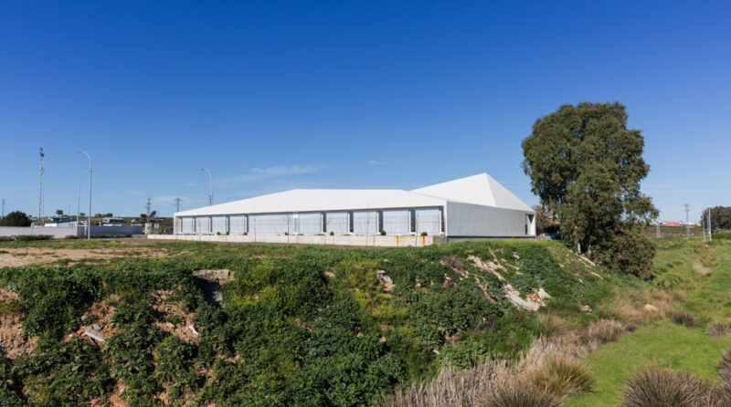 Centro de Integracion Territorial