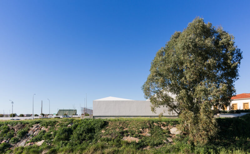 Centro de Integracion Territorial