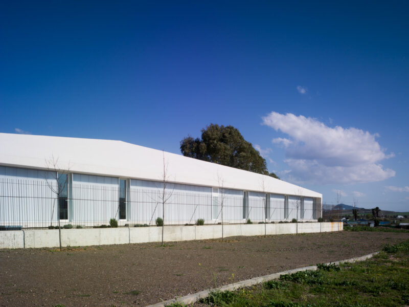 Centro de Integracion Territorial