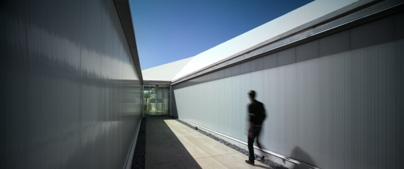 Centro de Integracion Territorial