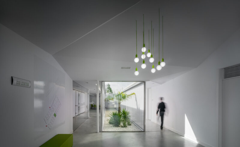 Centro de Integracion Territorial