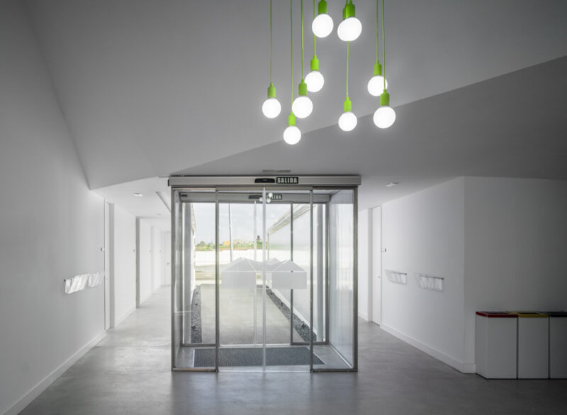 Centro de Integracion Territorial