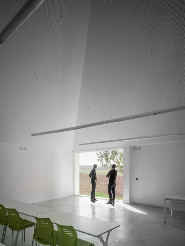 Centro de Integracion Territorial