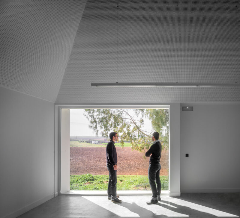 Centro de Integracion Territorial