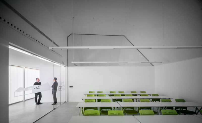 Centro de Integracion Territorial