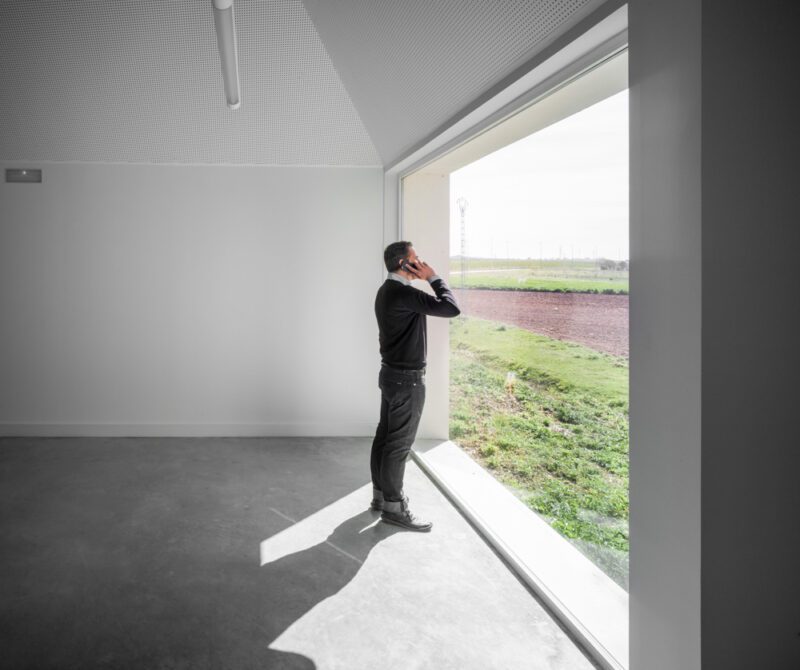 Centro de Integracion Territorial