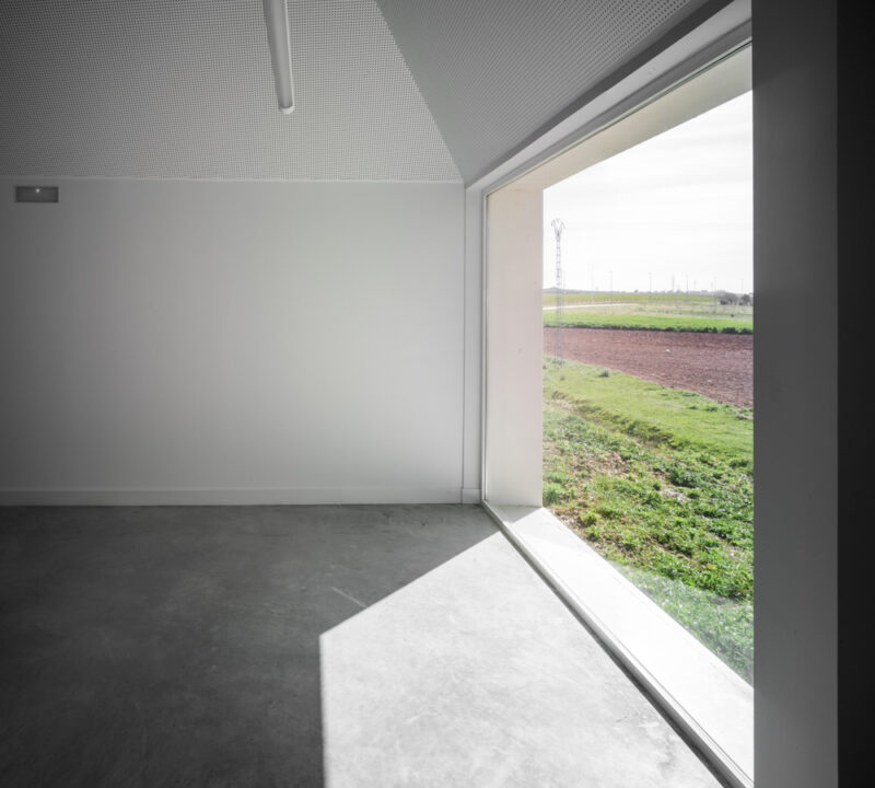 Centro de Integracion Territorial