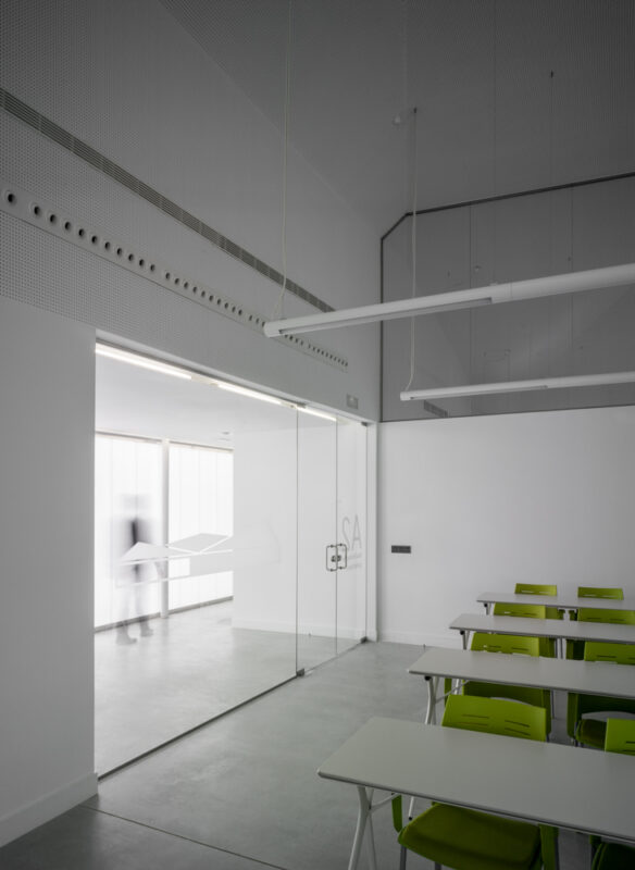 Centro de Integracion Territorial