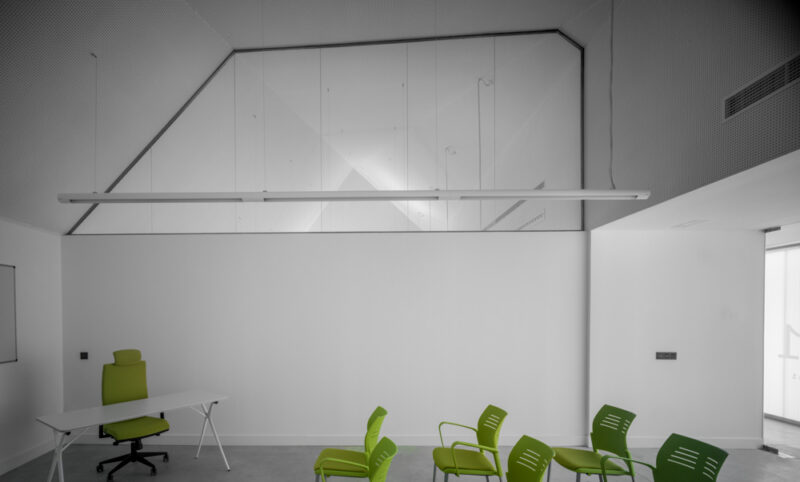 Centro de Integracion Territorial