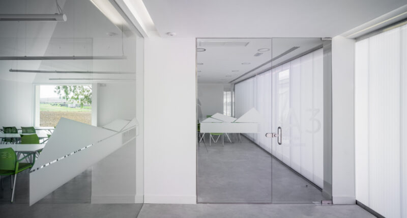 Centro de Integracion Territorial