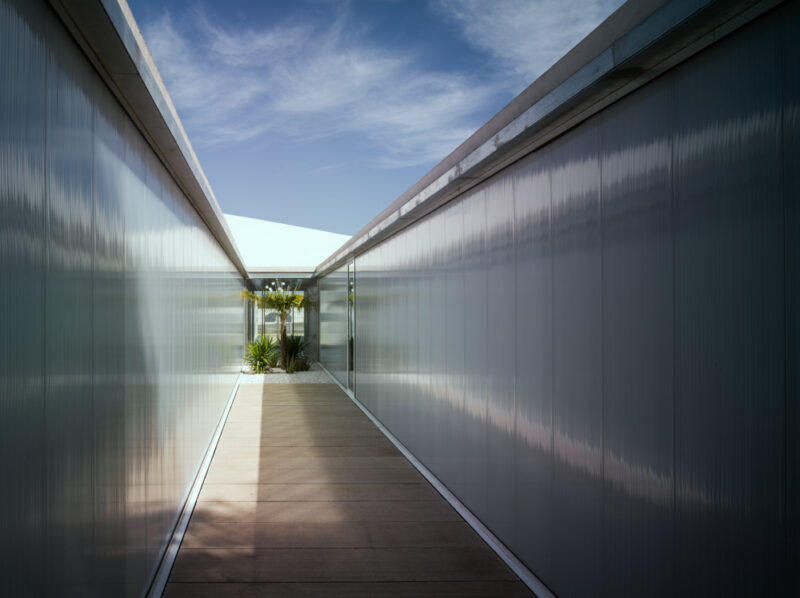 Centro de Integracion Territorial