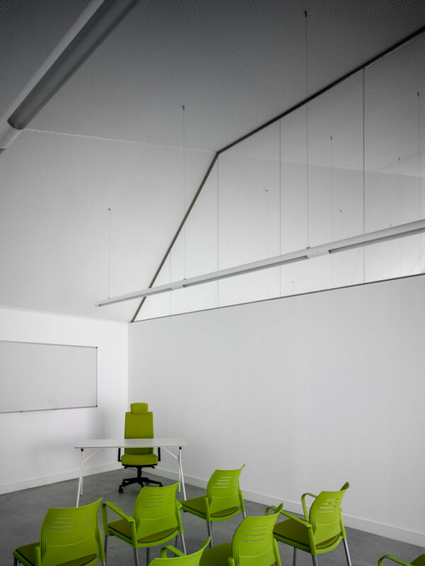 Centro de Integracion Territorial