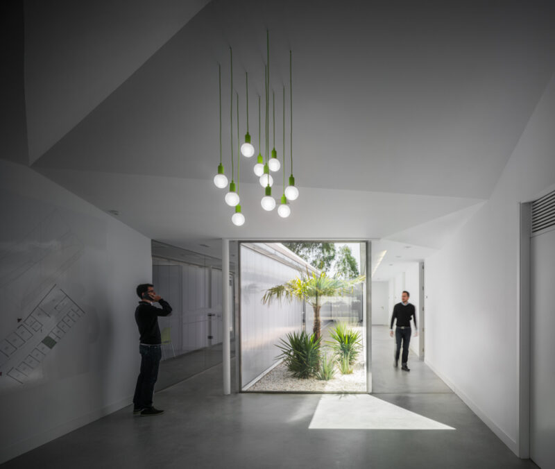 Centro de Integracion Territorial