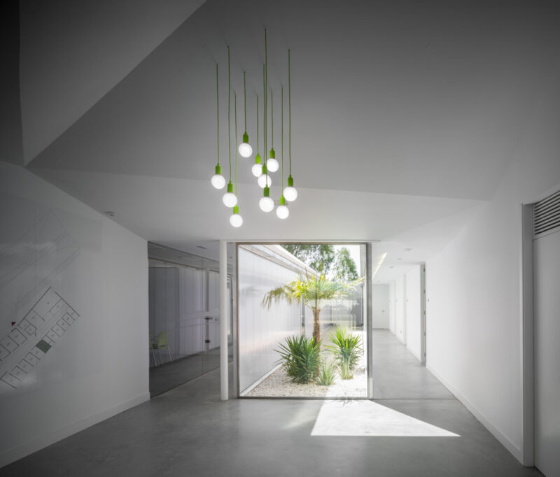 Centro de Integracion Territorial