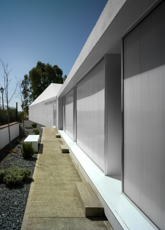 Centro de Integracion Territorial