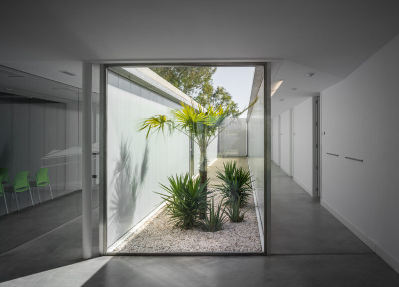 Centro de Integracion Territorial