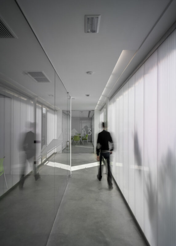 Centro de Integracion Territorial