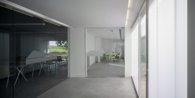 Centro de Integracion Territorial