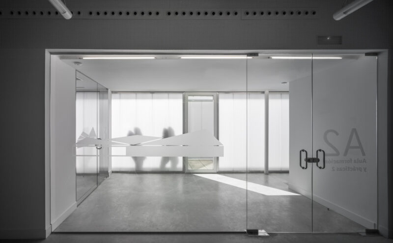 Centro de Integracion Territorial