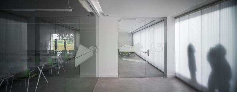 Centro de Integracion Territorial