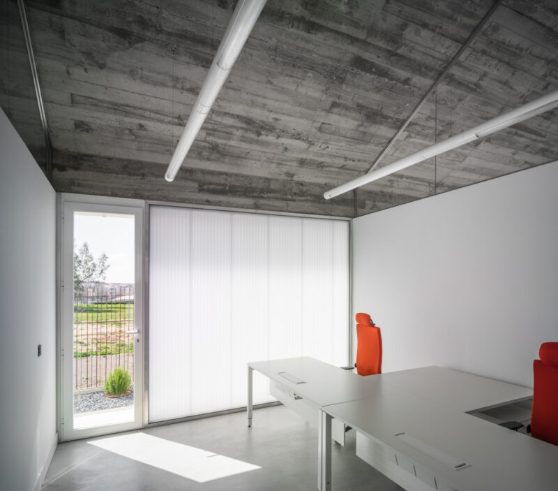 Centro de Integracion Territorial