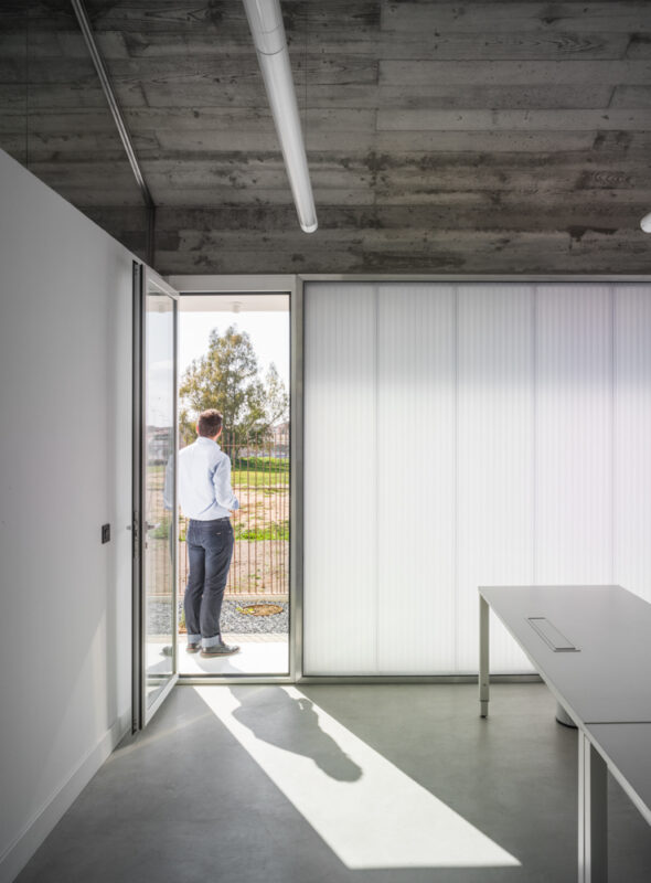 Centro de Integracion Territorial