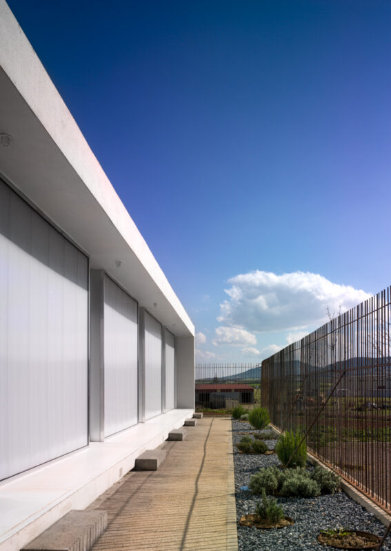 Centro de Integracion Territorial