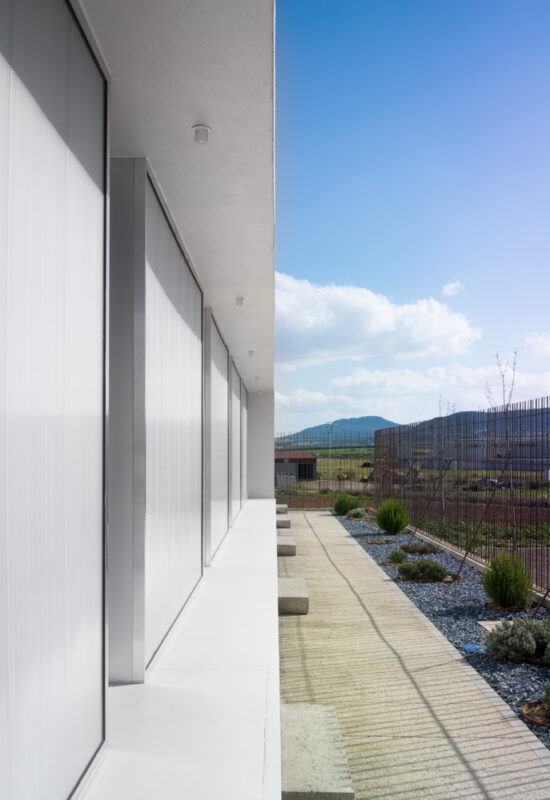 Centro de Integracion Territorial