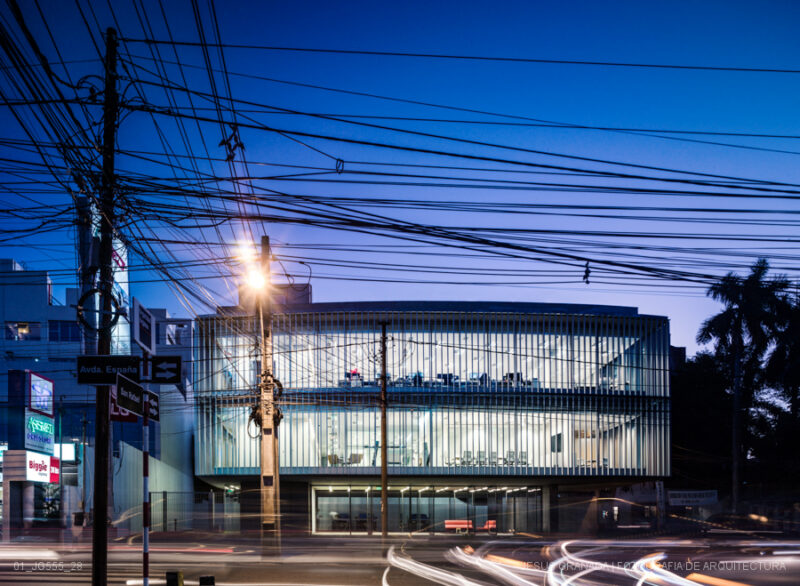 SEDE PUMA ENERGY PARAGUAY PARDO NEBREDA 01 JG555 28 1