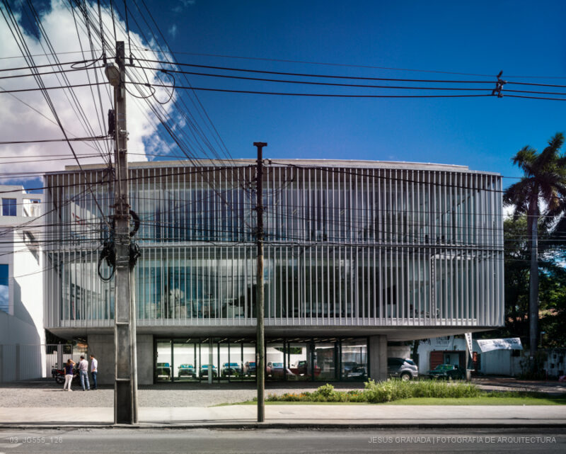 SEDE PUMA ENERGY PARAGUAY PARDO NEBREDA 03 JG555 126 1