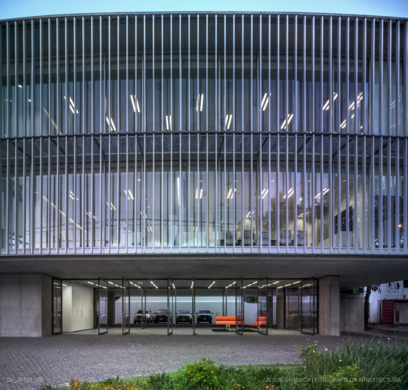 SEDE PUMA ENERGY PARAGUAY PARDO NEBREDA 04 JG555 29 1