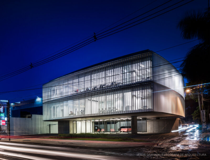 SEDE PUMA ENERGY PARAGUAY PARDO NEBREDA 06 JG555 27 1