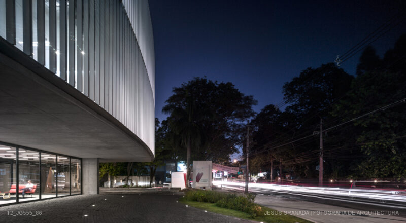 SEDE PUMA ENERGY PARAGUAY PARDO NEBREDA 12 JG555 86 1