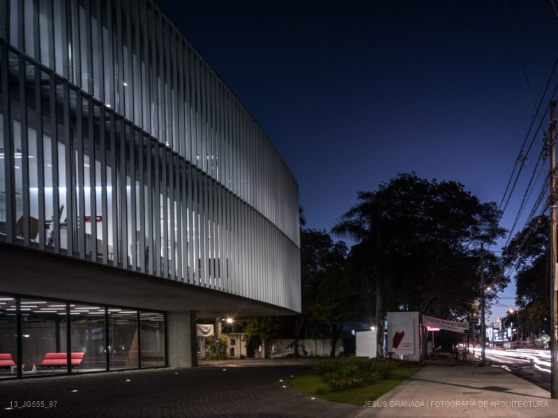 SEDE PUMA ENERGY PARAGUAY PARDO NEBREDA 13 JG555 87 1